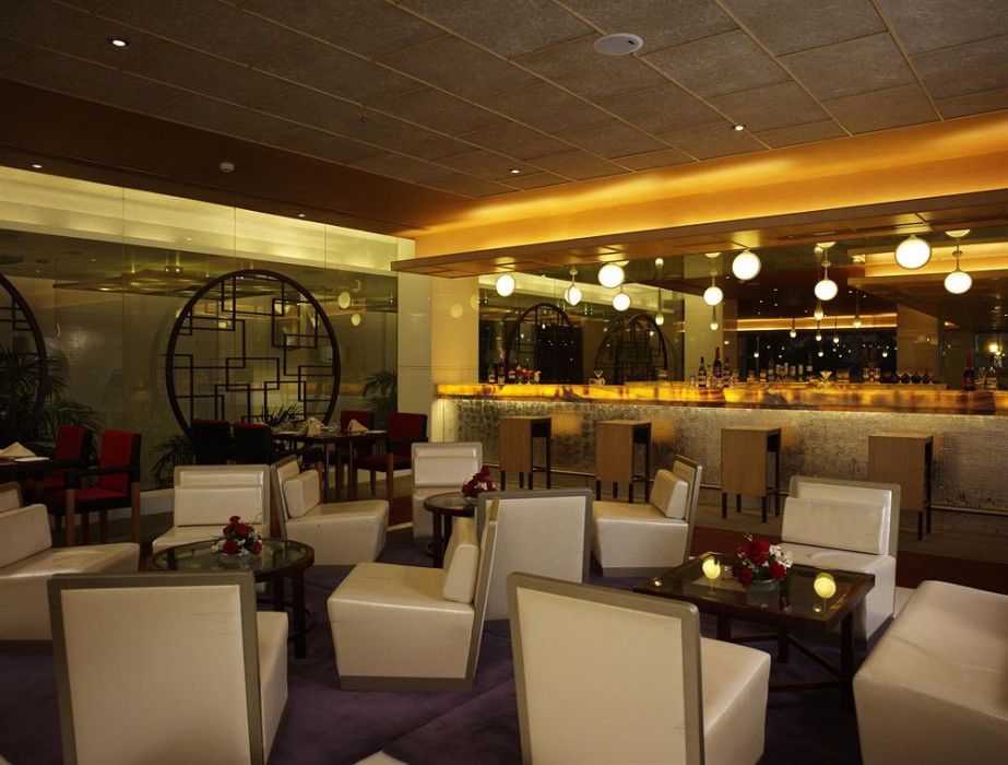 阿默达巴德欢迎酒店-Itc酒店集团成员 阿穆达巴 外观 照片